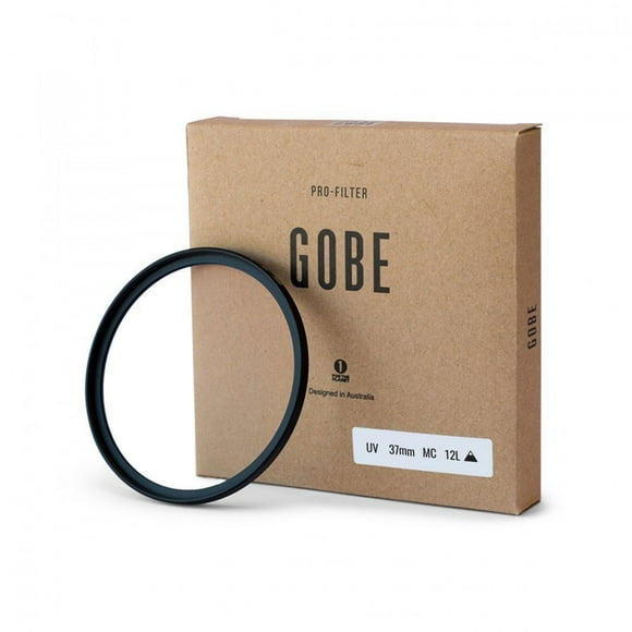 Gobe UV 72mm Japan Optics 16-Layer Multi-Resistant Coated Ultra Violet Filter